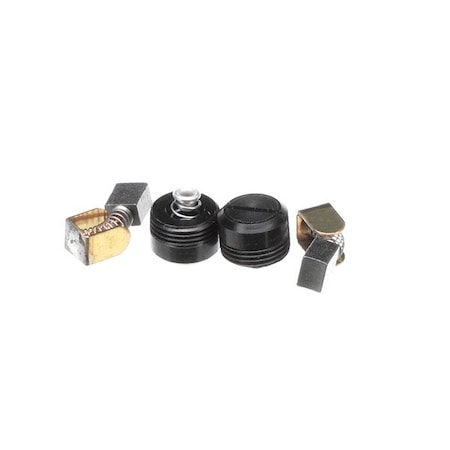 Middleby Kit, Brush Cap (1 Of Ea) 58484